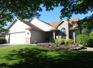 3307 Edinbrook Ct N, Brooklyn Park, MN 55443