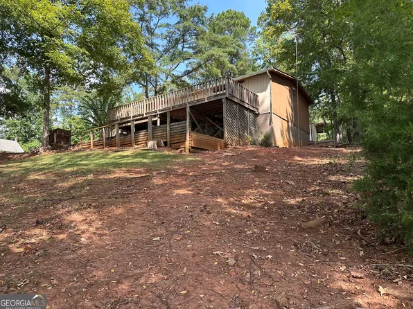 117 Sunfish Trl, Eatonton, GA 31024
