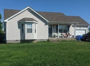 325 Atlantic Ave, Oak Grove, KY 42262