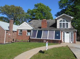 3716 Nelson Dr, Saint Louis, MO