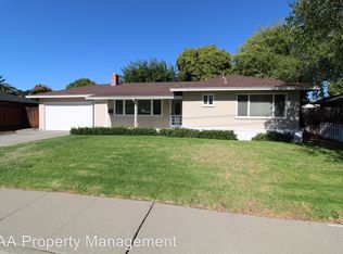 3231 Stanley Ct, Concord, CA 94519
