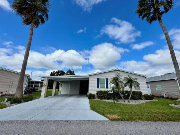 1468 Champion Dr #606, Lakeland, FL 33801