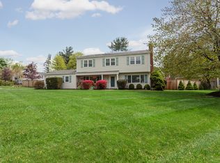 15 Gunther St, Mendham, NJ 07945