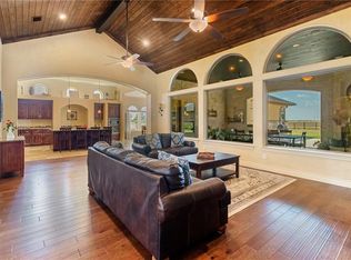 131 Cotton Rows, Taylor, TX 76574