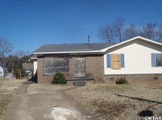89 Alpine Cv, Jackson, TN 38301