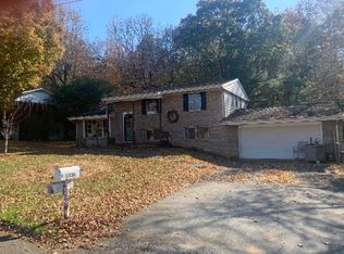 1734 Russell St, Morristown, TN 37813