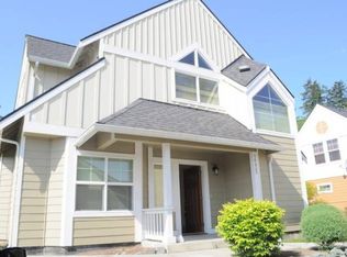 16432 33rd Ave W, Lynnwood, WA 98087