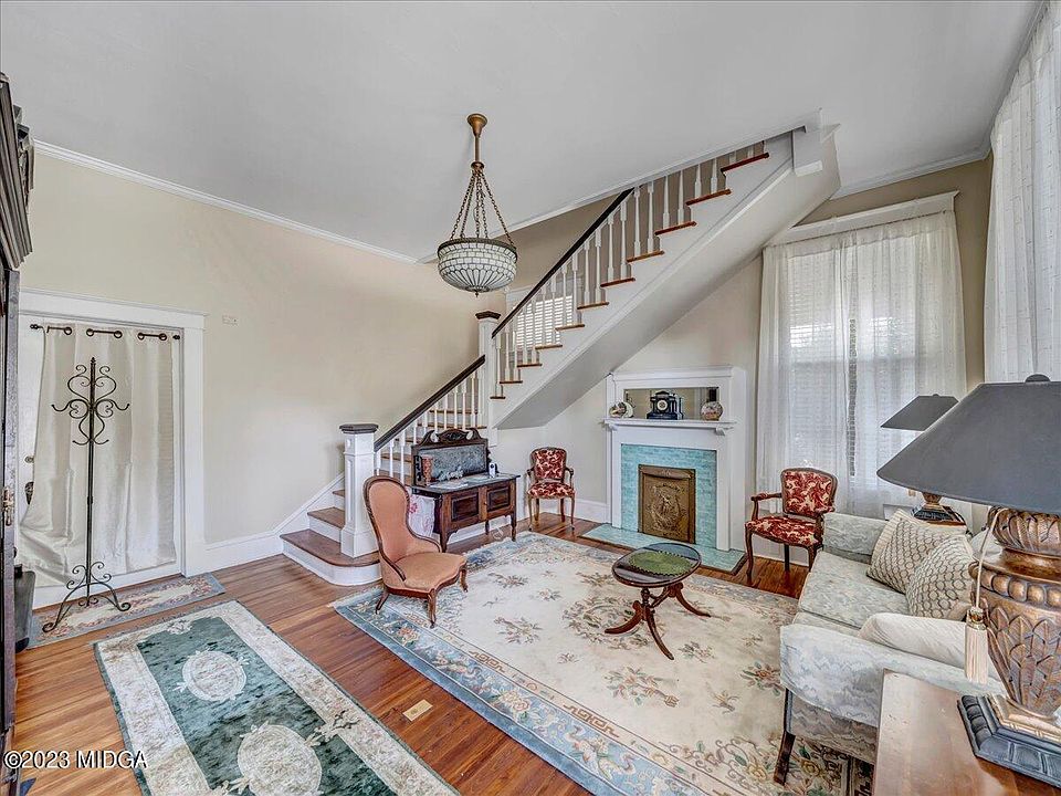 2090 Vineville Ave, Macon, GA 31204 MLS 171218 Zillow