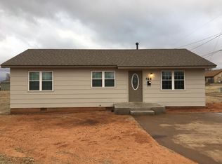 414 E Proctor Ave #414, Weatherford, OK 73096