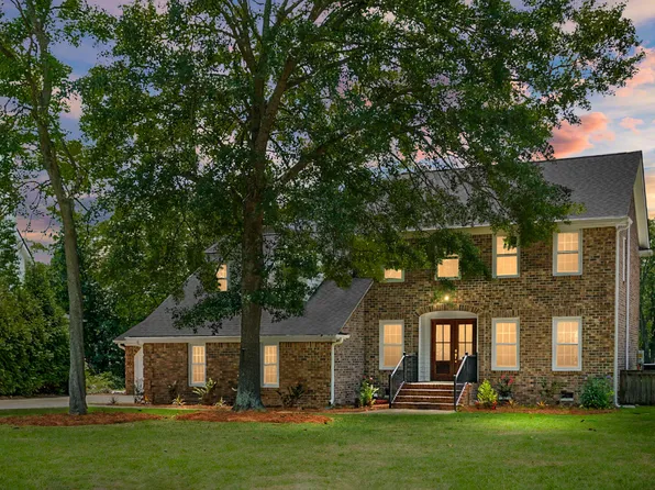 1154 Plantation Ln, Mount Pleasant, SC 29464