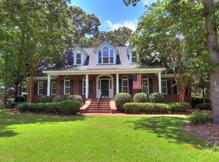 2930 Tidewater Dr, Sumter, SC 29150