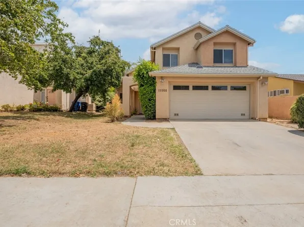 11060 Sharp Ave, Mission Hills, CA 91345