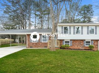 5789 Colt Ct, Ellenwood, GA 30294