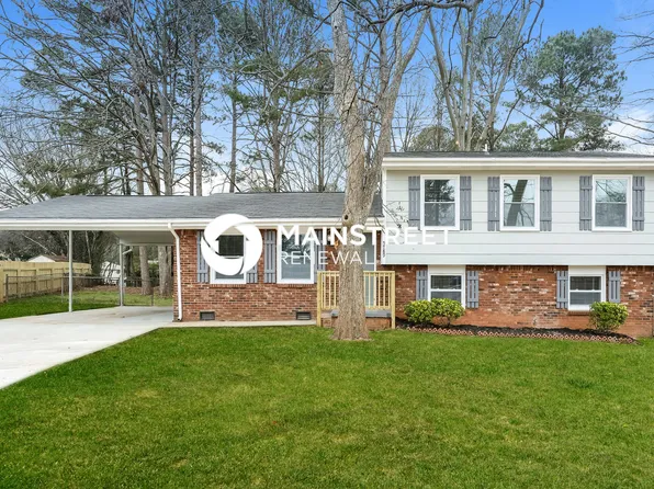 5789 Colt Ct, Ellenwood, GA 30294