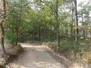0 County Road 552, Williamsville, MO 63967