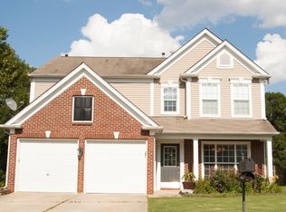 6815 Southbrook Dr, Charlotte, NC 28277