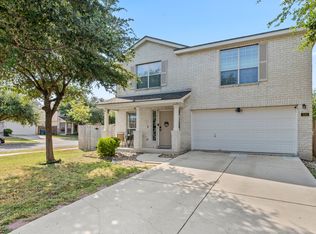502 Arabian, San Antonio, TX 78227