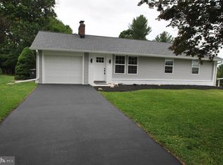 2210 Carrs Mill Rd, Fallston, MD 21047