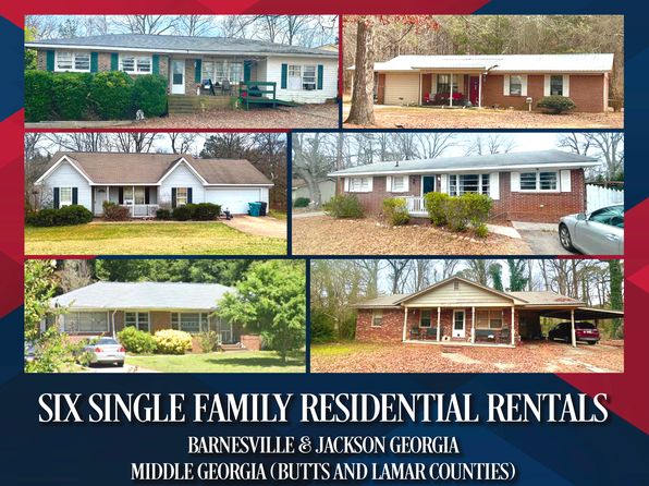 115 Silver Dollar Rd, Barnesville, GA 30204