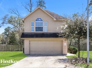 15403 Bammel Oaks Ct, Houston, TX 77014