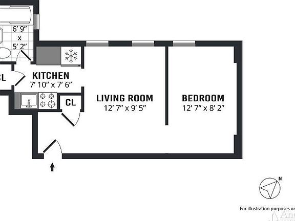 2nd image of this home