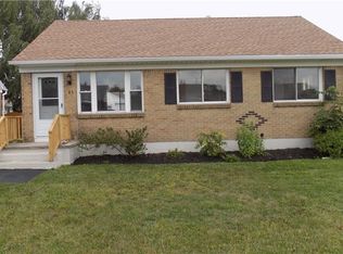85 Seminole Pkwy, Cheektowaga, NY 14225