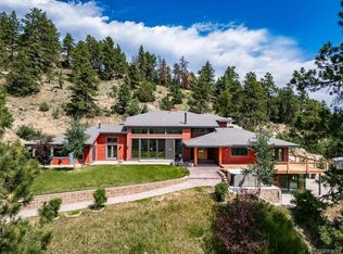 6519 Jungfrau Way, Evergreen, CO 80439