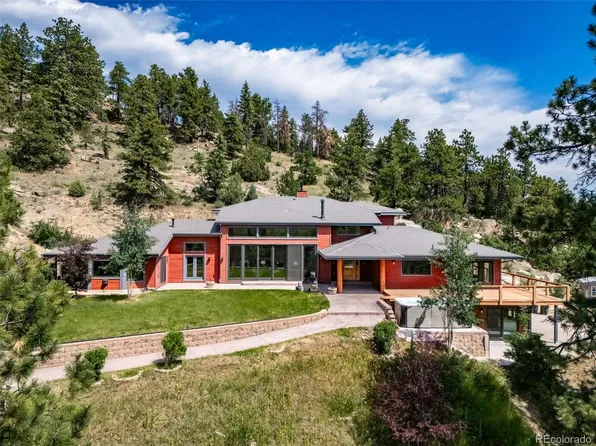 6519 Jungfrau Way, Evergreen, CO 80439
