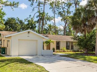 4225 Mindi Ave, Naples, FL 34112