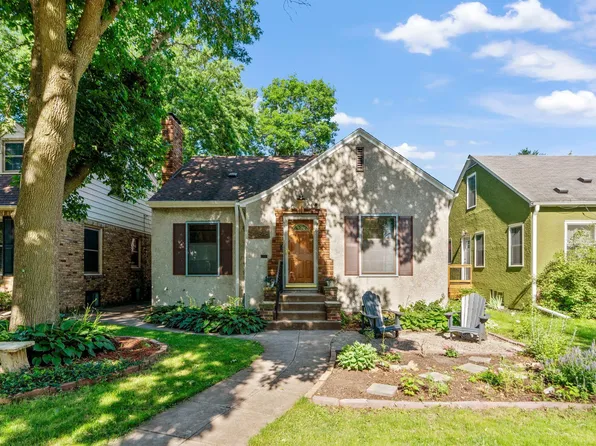 2646 Benjamin St NE, Minneapolis, MN 55418