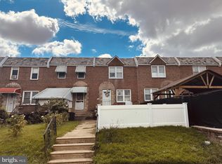 6209 Mulberry St, Philadelphia, PA 19135