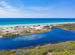 LOT 162 Gulf Walk, Santa Rosa Beach, FL 32459