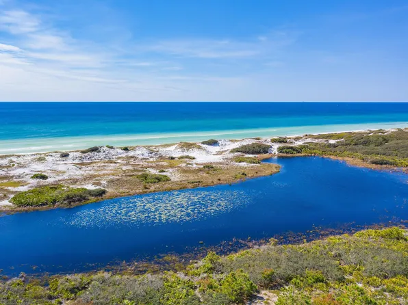 LOT 162 Gulf Walk, Santa Rosa Beach, FL 32459