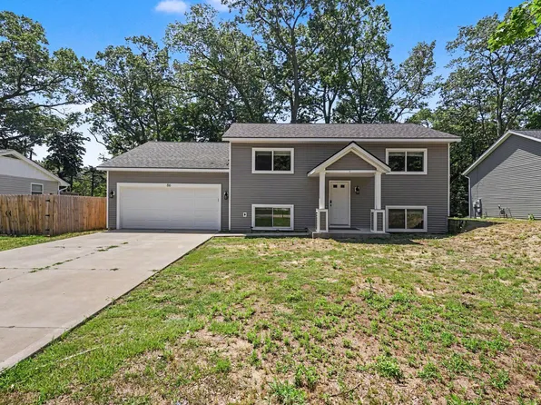 86 Dunton Ave, Holland, MI 49424