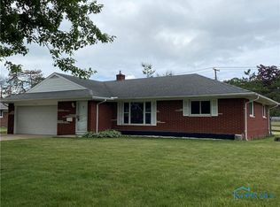 1552 Eaton Dr, Toledo, OH 43614