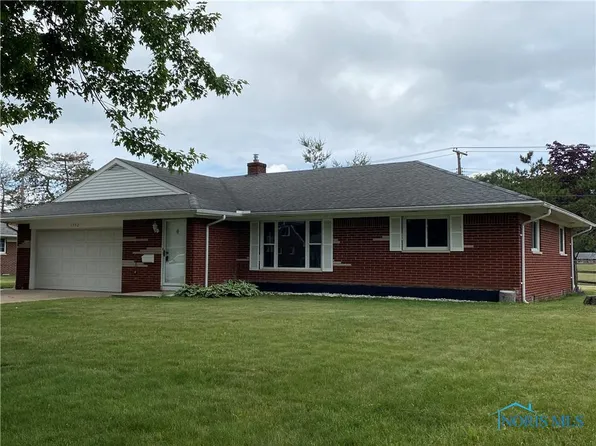 1552 Eaton Dr, Toledo, OH 43614