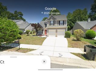 5417 Alafia Ct, Raleigh, NC 27616