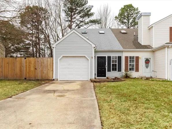 1224 Damyien Arch, Chesapeake, VA 23320