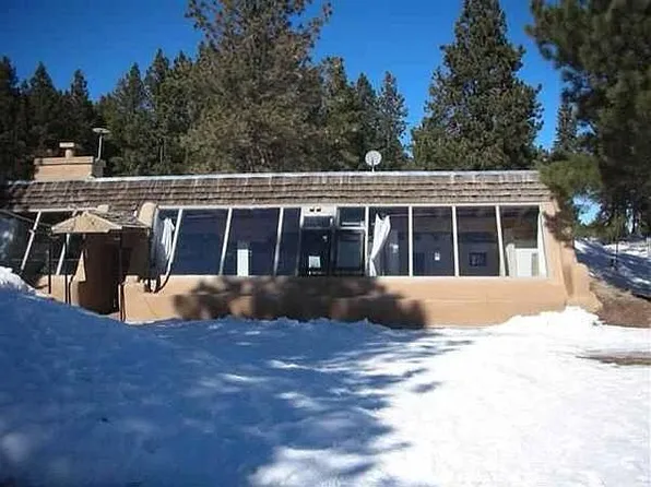 81 Armijo Dr, Angel Fire, NM 87710