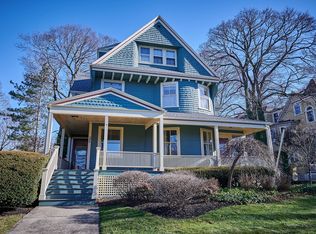 32 Lenox St, Newton, MA 02465