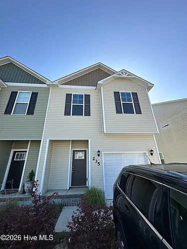 235 Shallowbag Bay Ln Photo 1