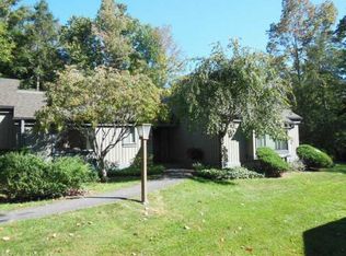 242B Heritage Vlg #242B, Southbury, CT 06488