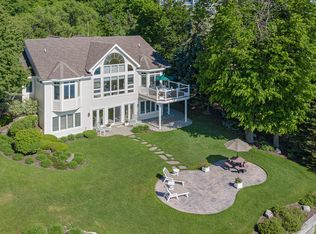 4125 Lakeridge Dr, Holland, MI 49424