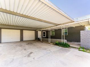 7832 Mary Frances Ln, North Richland Hills, TX 76180