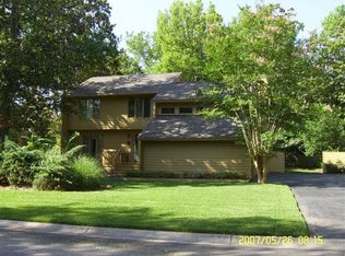 20 Pony Ln, Charleston, SC 29407