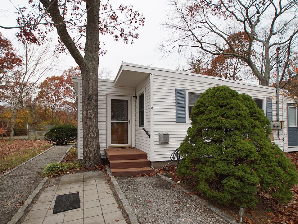 1st image of 12 E Tiana Rd Unit 6