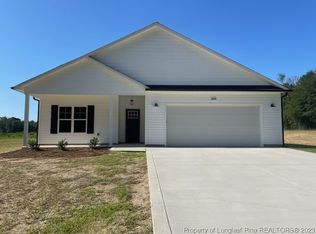 2088 Smith Rd, Hope Mills, NC 28348