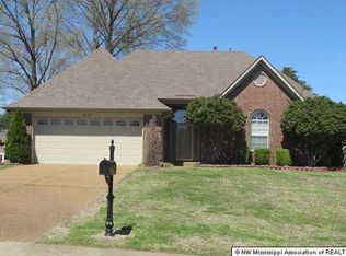 8938 Bell Forrest Dr, Olive Branch, MS 38654