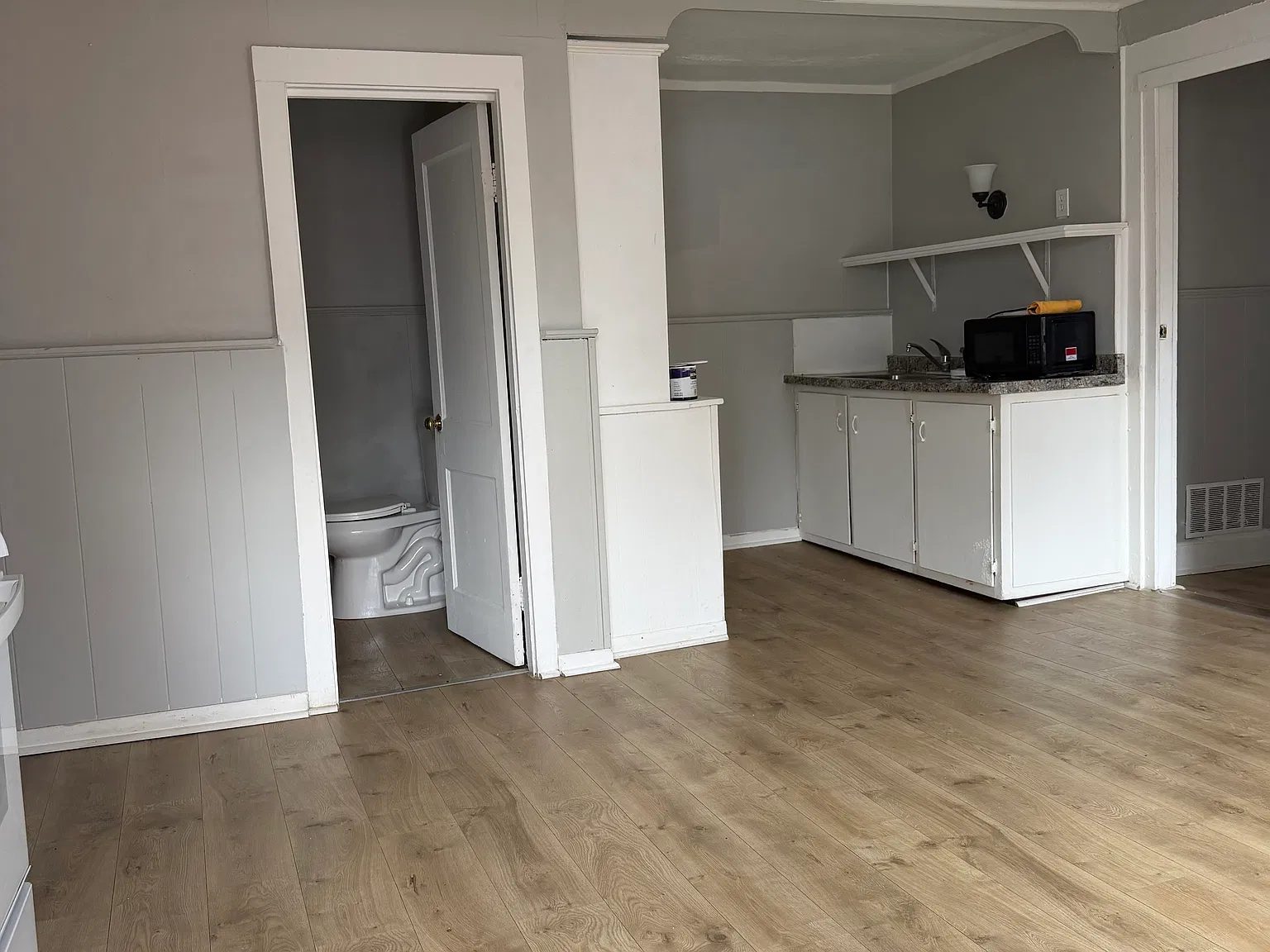 1 bed, 600 sqft, $1,450 — Photo 3