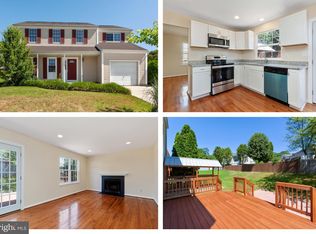 402 Chalmers Ave, Glen Burnie, MD 21061